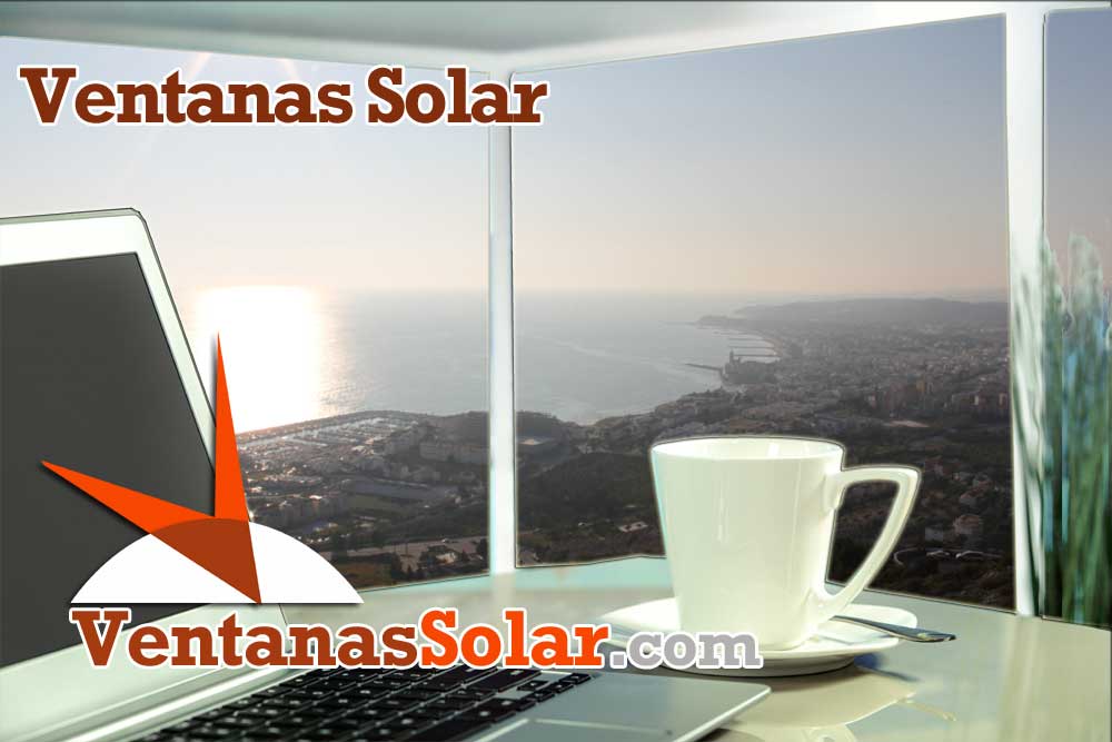 Ventanas? ?Solar? - ????VentanasSolar.com -  ?Vidrio Solar Windows Glass