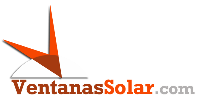 Ventanas? ?Solar? ????VentanasSolar.com   ?Vidrio Solar Windows Glass